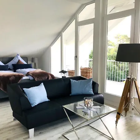 Ferienresidenz Zwei Bodden Ferienwohnung 1-5 *